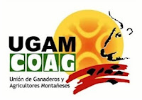 UGAM COAG - Unión De Ganaderos y Agricultores Montañeses
