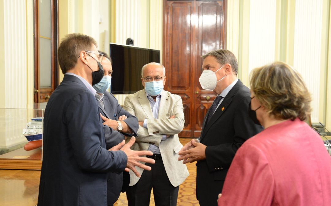 COAG muestra su satisfacción por los avances en la Ley de Cadena Alimentaria pero pide más control en su aplicación