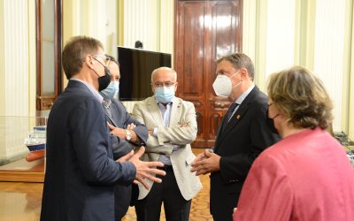 COAG muestra su satisfacción por los avances en la Ley de Cadena Alimentaria pero pide más control en su aplicación