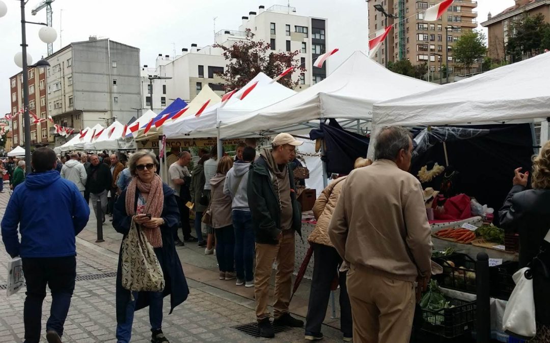 Publicadas las bases reguladoras de las ayudas a la promoción de productos alimentarios de Cantabria