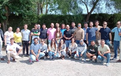 Si nos dejan, podemos alimentar a un mundo nuevo