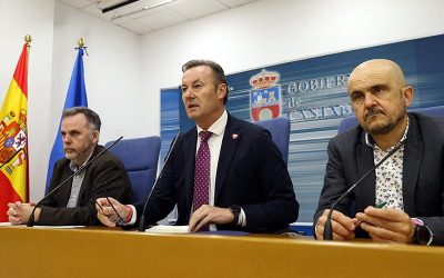 CONTINÚA LA BATALLA POR EL CONTROL DEL LOBO