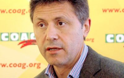 EL CARÁCTER ESENCIAL DEL SECTOR AGRARIO NO TIENE SU REFLEJO EN EL PRESUPUESTO DE LA PAC 2021-2027