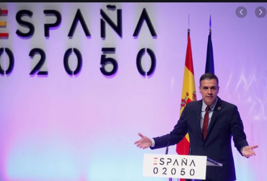 COAG LANZA UN MENSAJE DIRECTO A PEDRO SANCHEZ SOBRE LA GANADERIA EN ESPAÑA