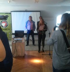 La Asociación de la raza Tudanca organiza una jornada de promoción de la carne 100% raza autóctona en el restaurante Deluz (Santander)