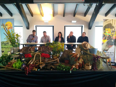 I Encuentro de Jóvenes del campo de Cantabria