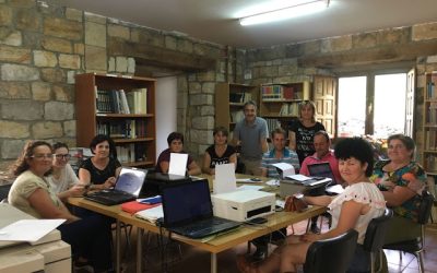 Selaya se suma a los lugares donde UGAM-COAG realizará cursos sobre portal ganadero
