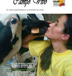 NUEVO NÚMERO DE LA REVISTA “CAMPO VIVO”, YA DISPONIBLE