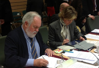 Los ministros de Agricultura de la UE llegan a un acuerdo sobre la reforma de la Política Agraria Común (PAC)