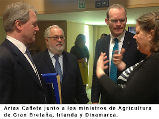El acuerdo de los 27 mantiene las incertidumbres sobre la aplicación de la reforma de la PAC en España
