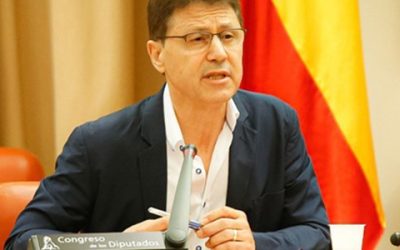 COAG PRESENTA EN EL CONGRESO “LAS 100 MEDIDAS AGRARIAS” PARA LA RECONSTRUCCIÓN SOCIAL Y ECONÓMICA DE ESPAÑA