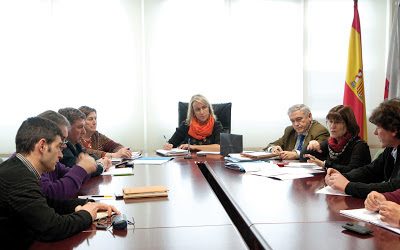 UGAM-COAG SOLICITA A LA CONSEJERÍA DE GANADERÍA el pago máximo para la REPOSICIÓN de vacas mayores de dos años para Ganaderías objeto de vacío sanitario