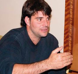 Ugam-coag se lamenta terriblemente del fallecimiento de José Luis Iranzo