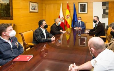 LAS ORGANIZACIONES AGRARIAS RECUERDAN AL GOBIERNO QUE LAS REIVINDICACIONES DEL CAMPO SIGUEN VIGENTES