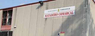 La línea de sacrificio de ovino, caprino y porcino del matadero de Torrelavega se reabrirá la próxima semana