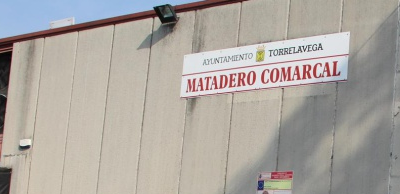 El Matadero Municipal de Barreda reabre la línea de ovino y caprino el 25 de marzo