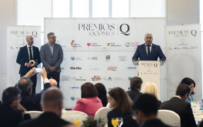 AGROCANTABRIA: RECONOCIDA COMO LA MEJOR EMPRESA COOPERATIVA 2024 POR QCOM.ES