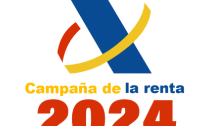 LUNES 23 JUNIO: FECHA LÍMITE DE RECOGIDA DE DATOS PARA HACER LA DECLARACIÓN DE LA RENTA