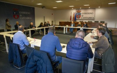 UGAM-COAG RECLAMA MÁS EXTRACCIONES Y SOLUCIONES EN LA ÚLTIMA MESA REGIONAL DEL LOBO