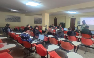 UGAM-COAG impulsa la formación digital del sector ganadero